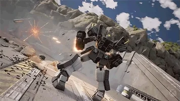 Strategic Combat