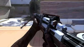 Weapon Arsenal