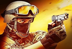 Bullet Force Multiplayer