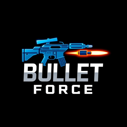 Bullet Force - Multiplayer FPS Game